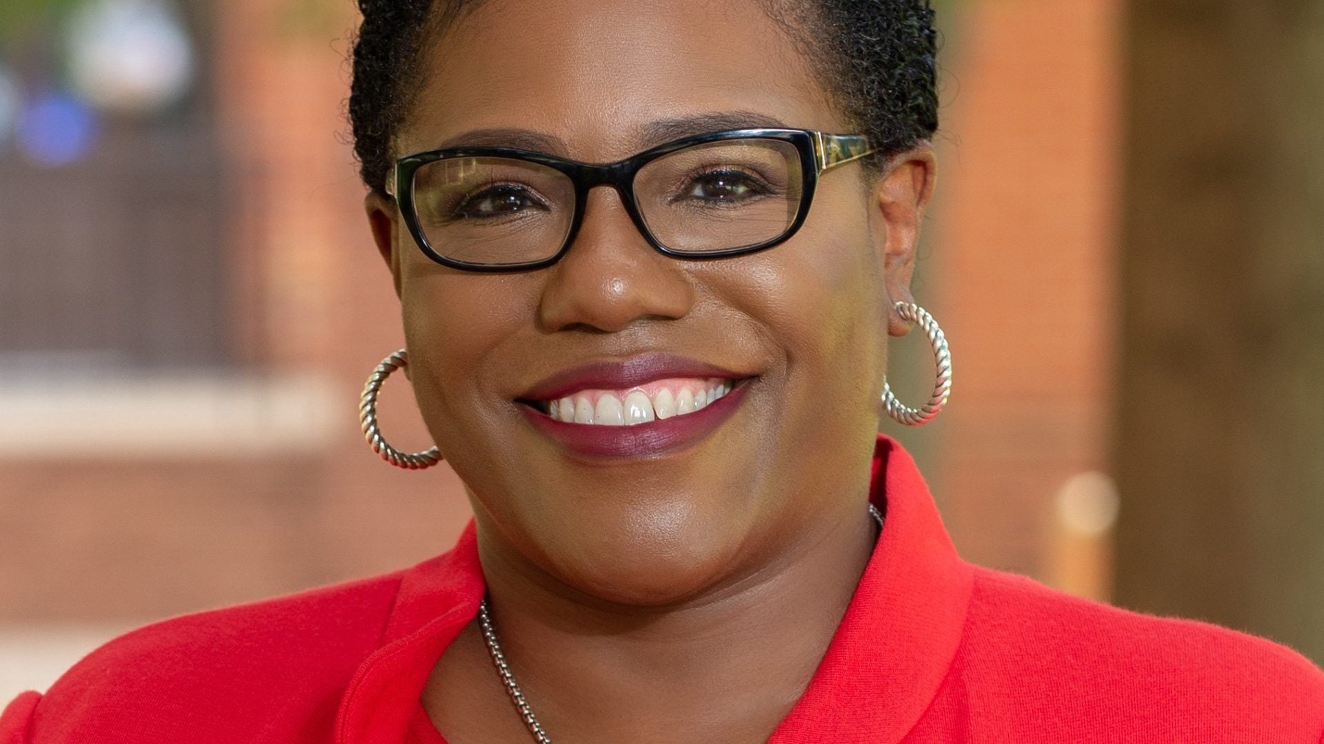 The Exit Interview: Aflac's Long-Time President Talks Her Retirement & What She Wants Gen-Z To Know About Working