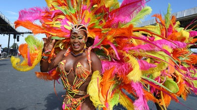 Trinidad’s Carnival Finally Came Back. Here’s Everything You Missed