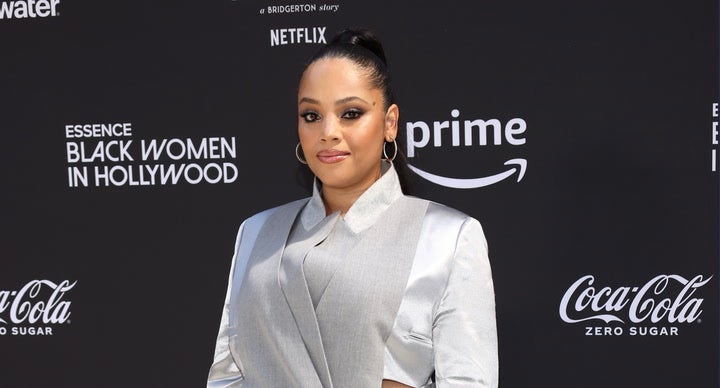 WATCH: Proof That Bianca Lawson Just Doesn’t Age