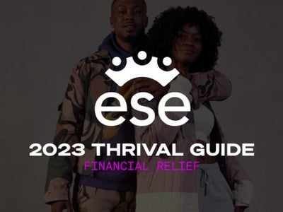 WATCH: Meet Ese, A New Finance Platform For Black Women To Build Wealth While Supporting Each Other