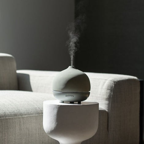 The Best Essential Oil Diffusers To Turn Your Home Into A Zen Oasis