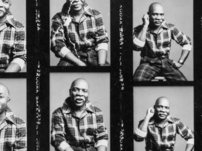 Arthur McGee Is An Icon Of Black Fashion You Must Know