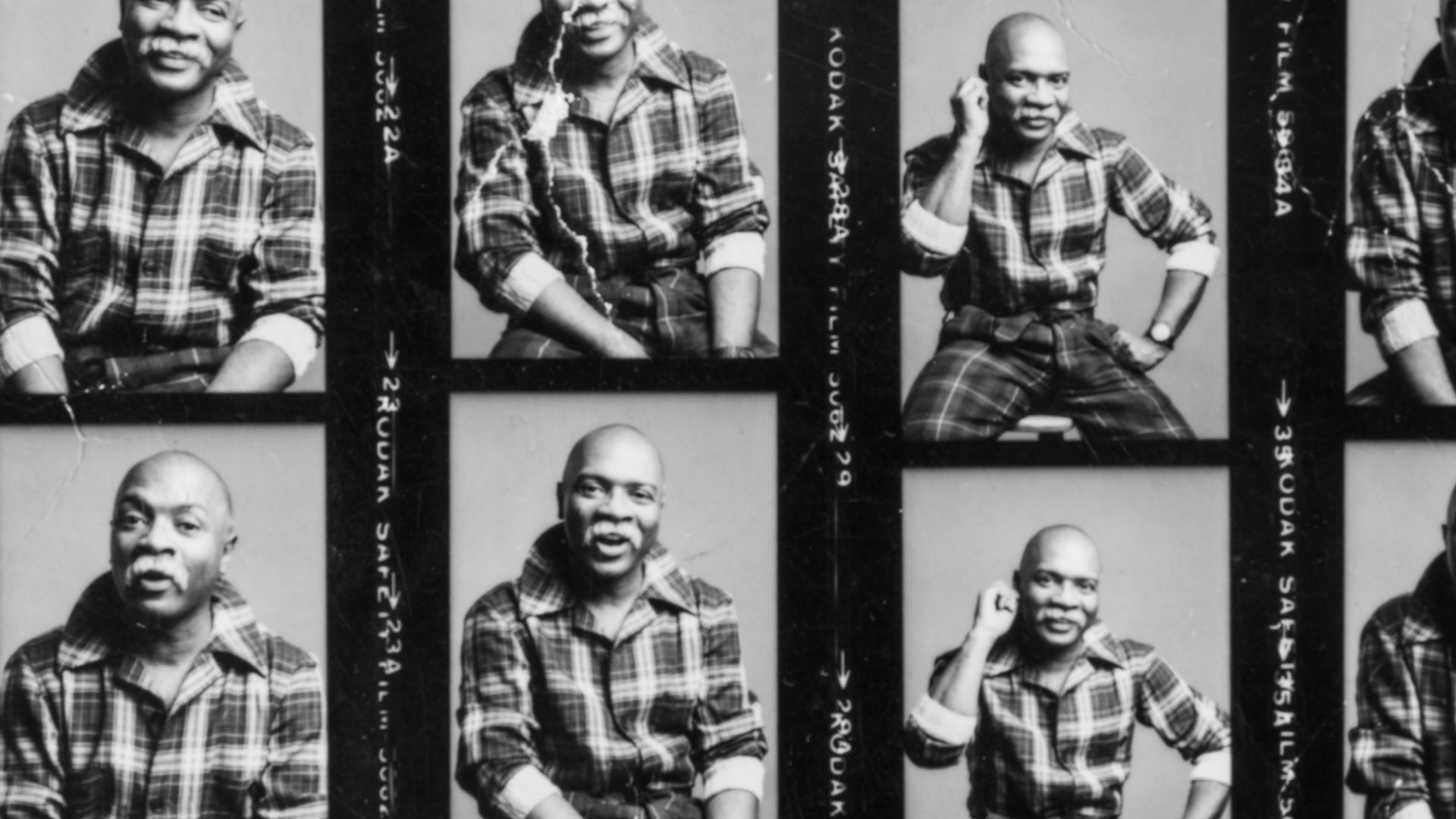 Arthur McGee Is An Icon Of Black Fashion You Must Know