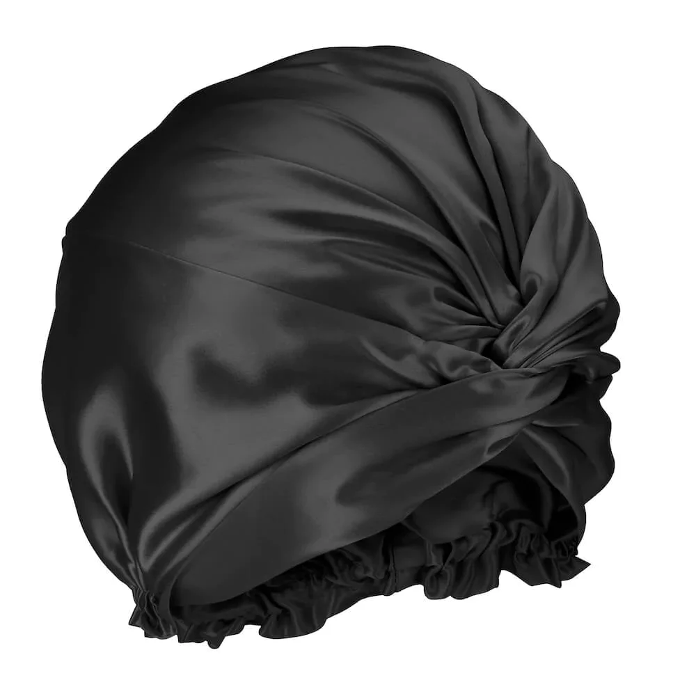 PSA: Blissy’s Silk Bonnets Are 25% Off Right Now | Essence