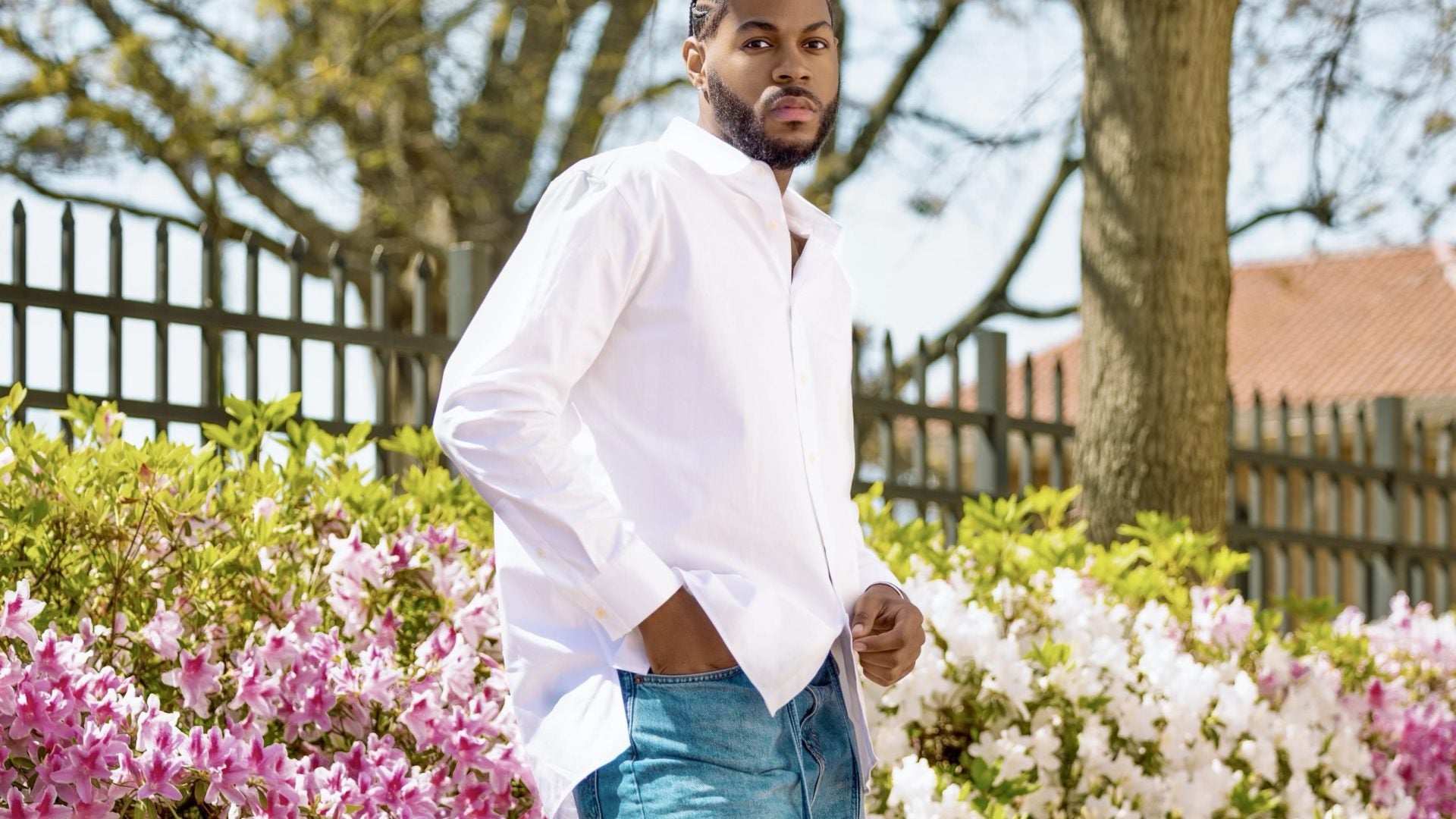 Meet The Man Who Made Glorilla’s Smile Even Brighter, Dentist To The Stars, Dr. Q