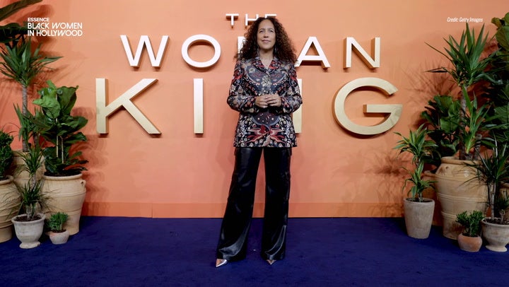 WATCH: Gina Prince-Bythewood On What Success Is To Her | Essence