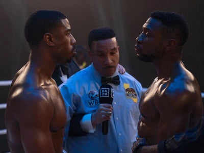 ‘Creed III’ Owns The Box Office, Earning $58.6M During Its Opening Weekend
