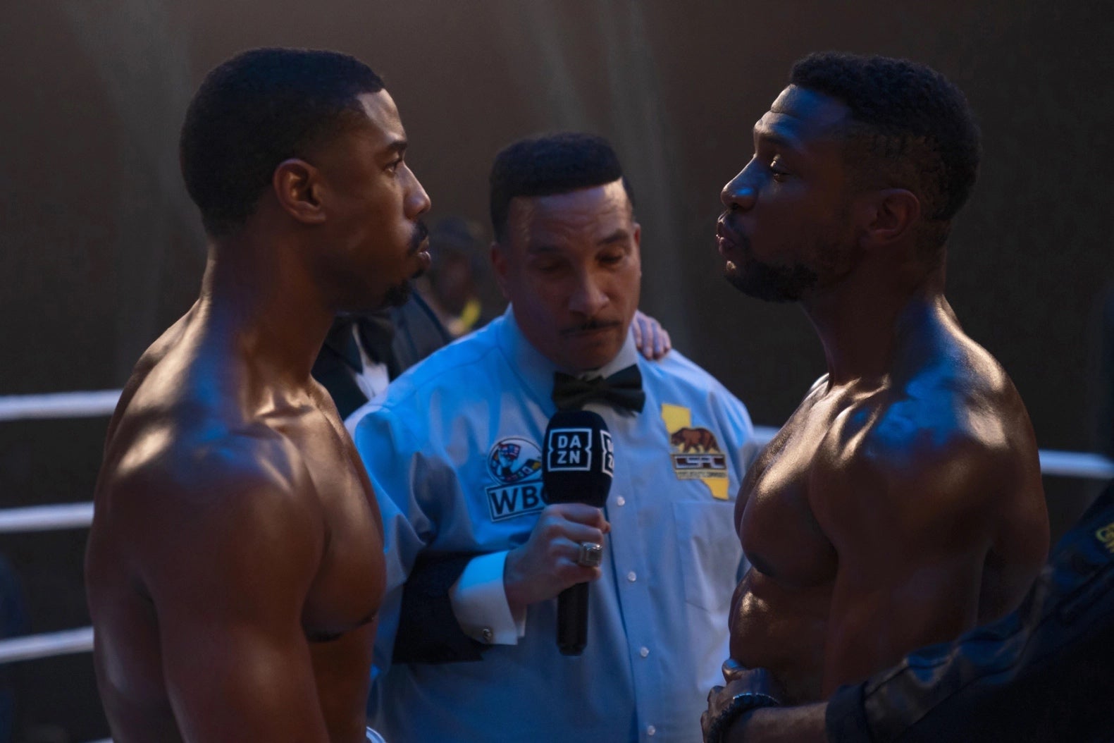 ‘Creed III’ Owns The Box Office, Earning $58.6M During Its Opening Weekend