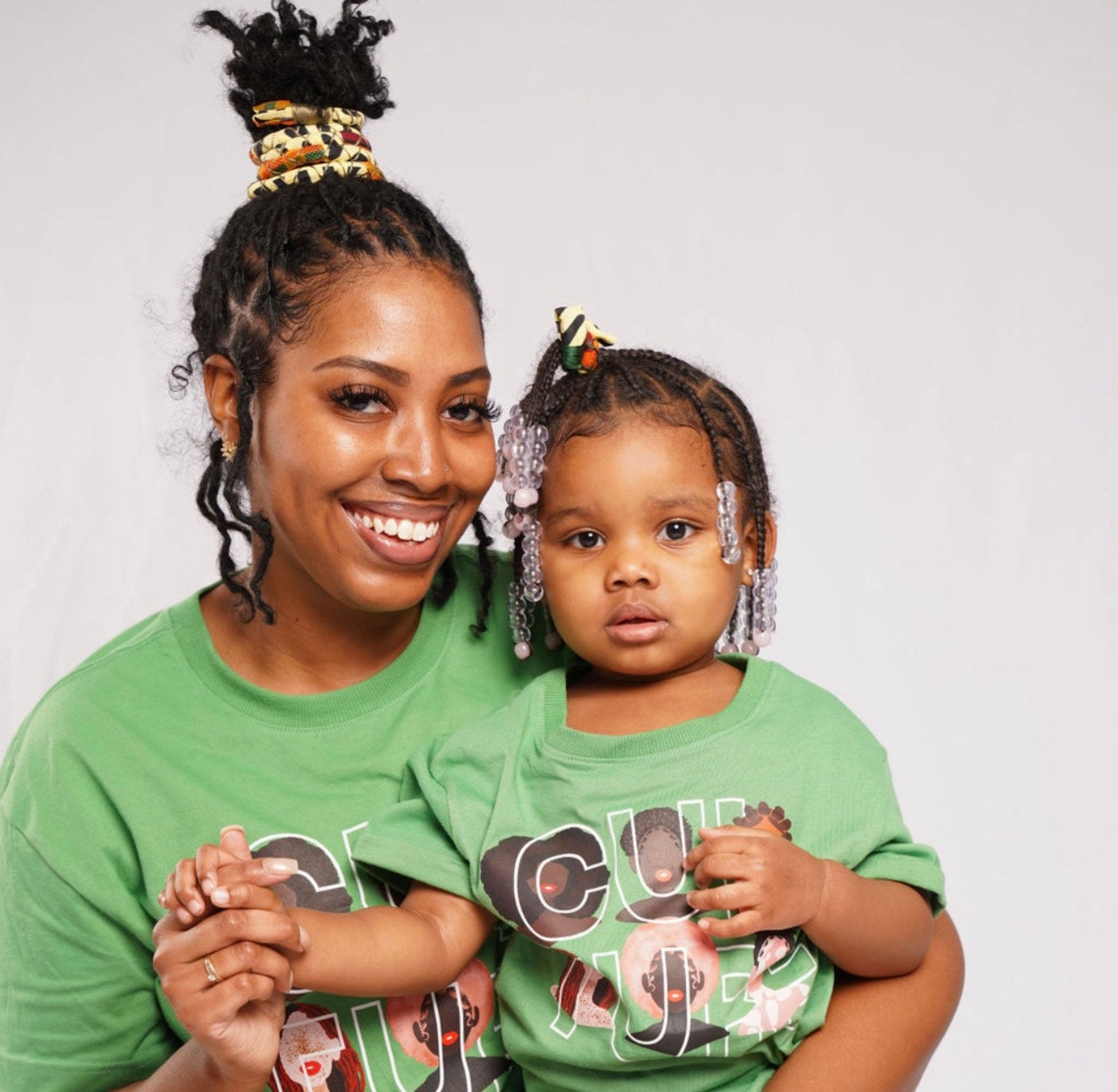 How Your Loc Muse Founder Jasmin Thames Grew Her Business