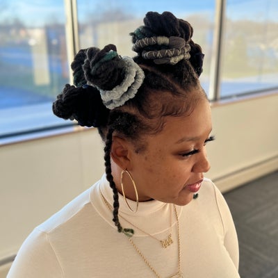 How Your Loc Muse Founder Jasmin Thames Grew Her Business
