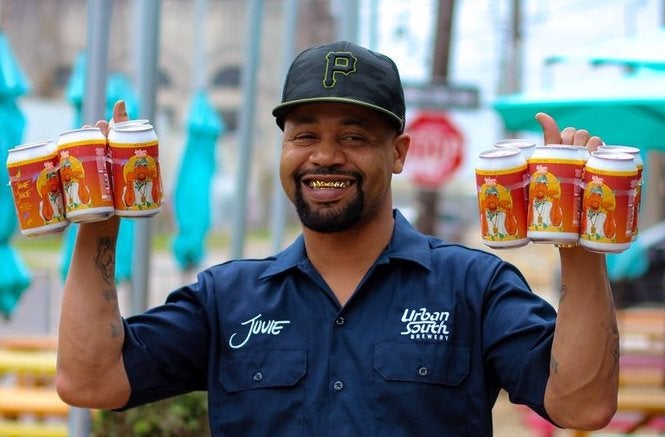 Juvenile Launches His Own Beer Brand 'Juvi Juice'