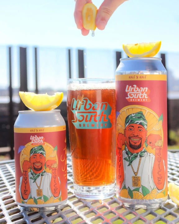 Juvenile Launches His Own Beer Brand ‘Juvi Juice’