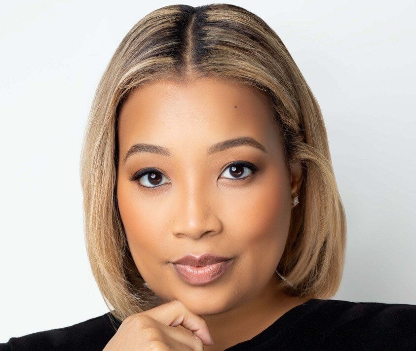 Former Head Of Tyler Perry Studios, Michelle Sneed Launches All-Women Led Film Company 'A Few Good Women Productions'