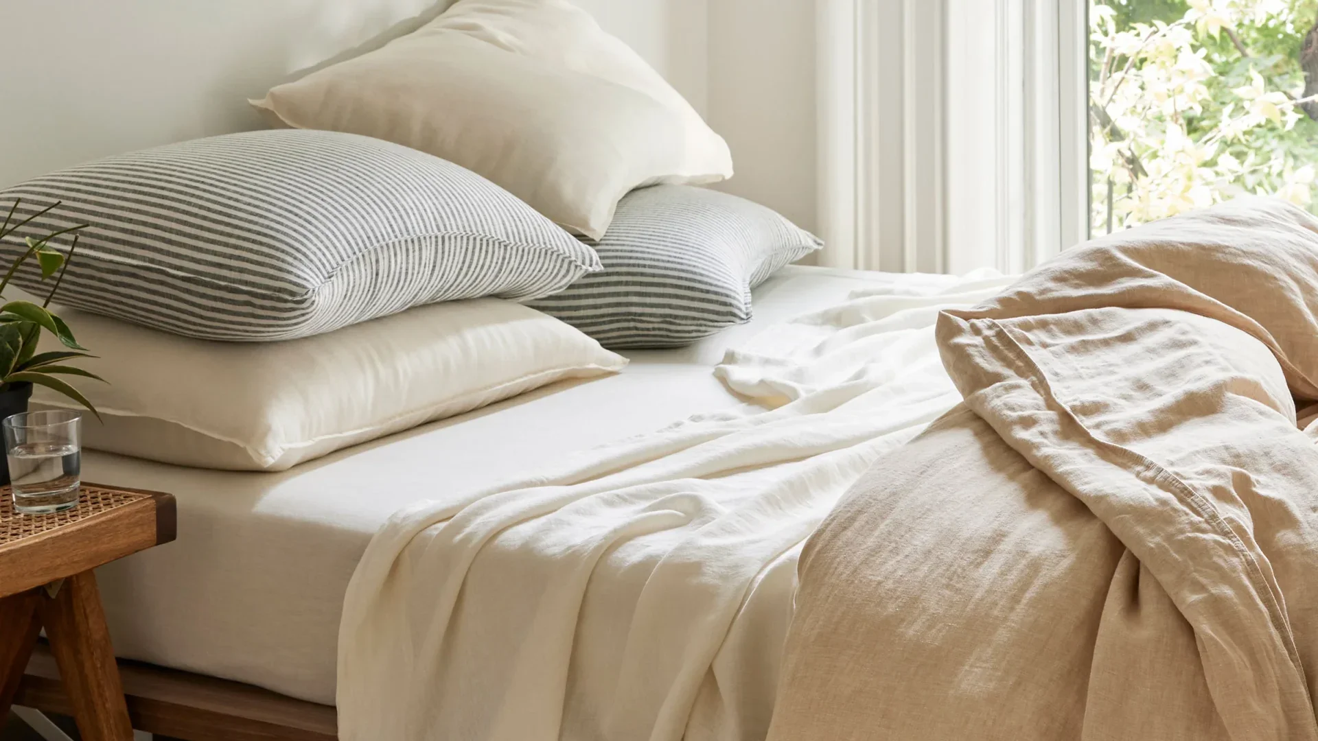 Best Sleep Week Deals 2023: Save On Luxe Bedding And Mattresses