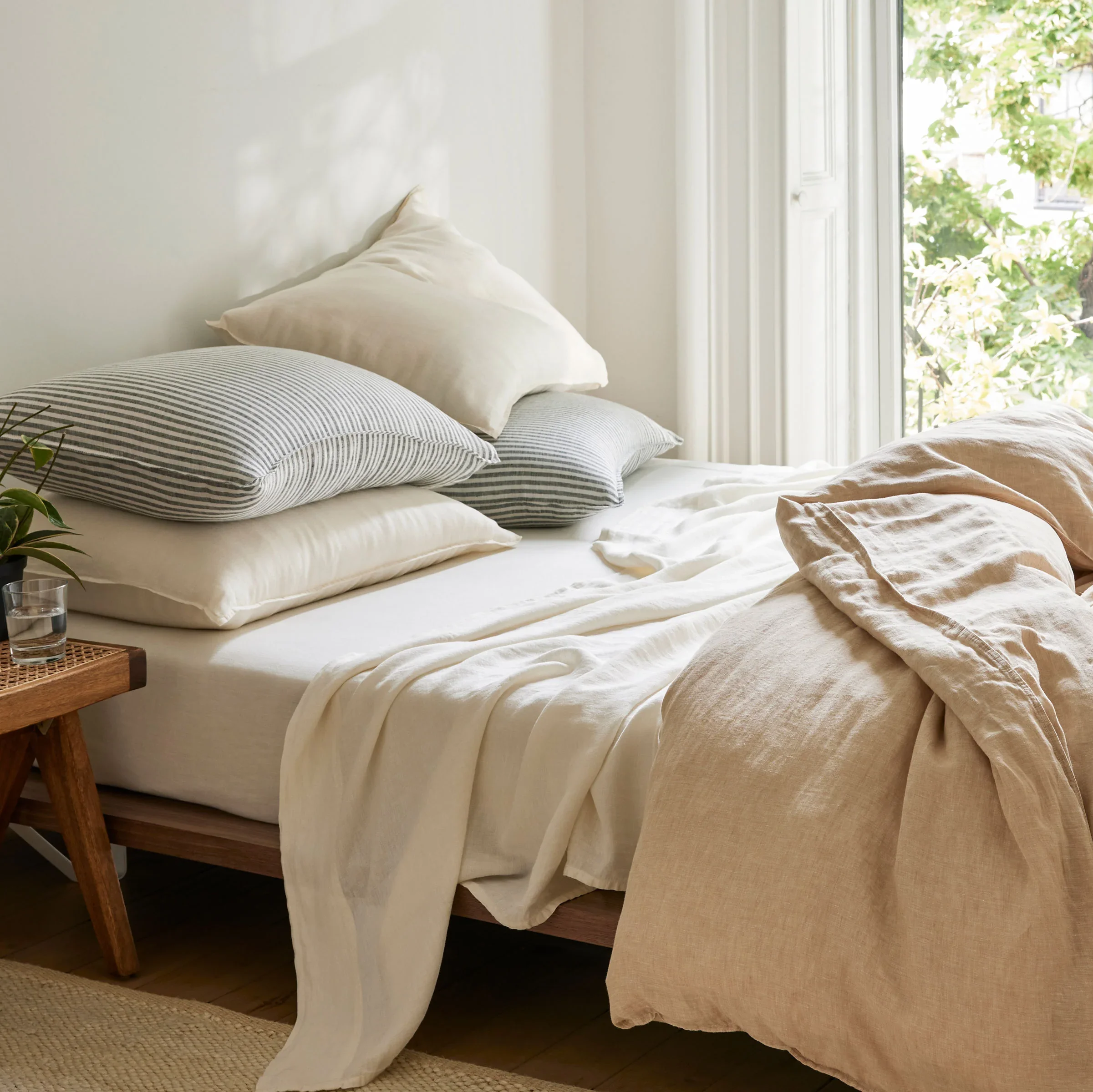 Best Sleep Week Deals 2023: Save On Luxe Bedding And Mattresses