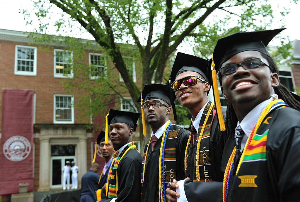 All The Ways HBCUs Continue To Win