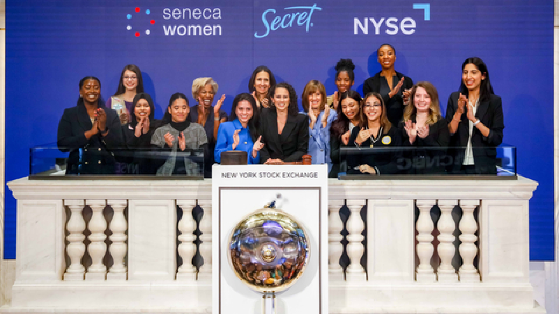 Secret Deodorant Launches Initiative For Women to Achieve Financial Fitness