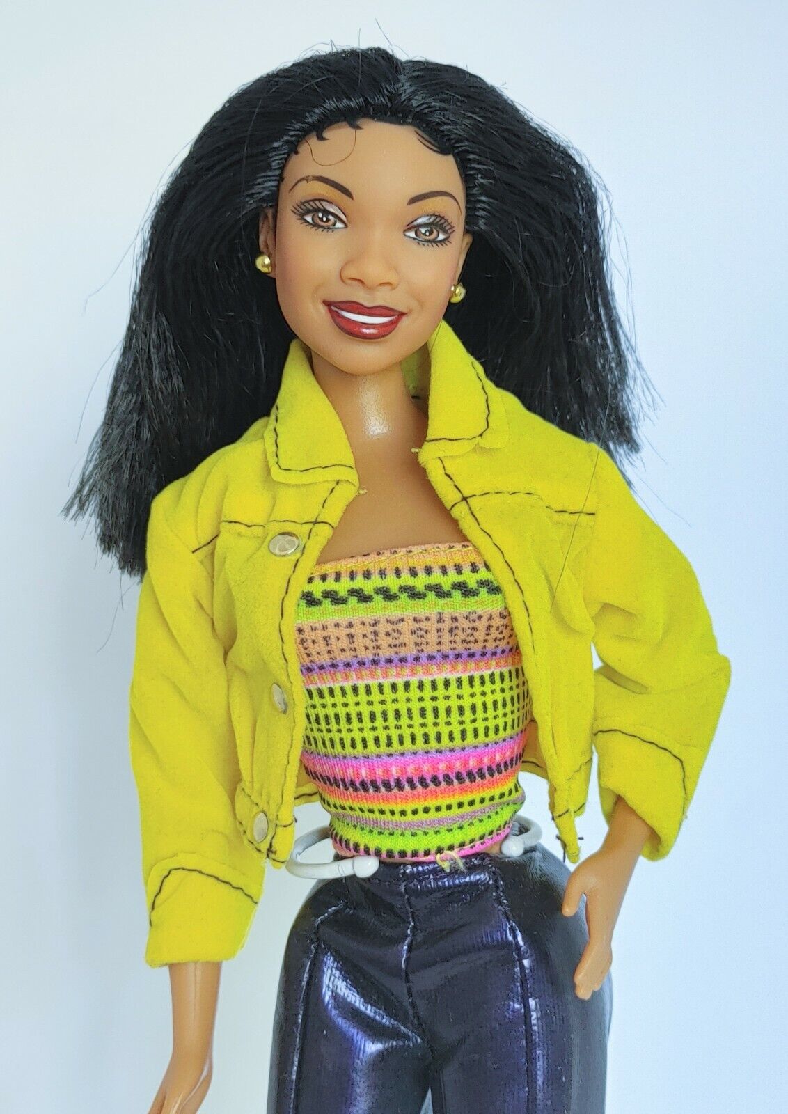 Halle Bailey Has Her Own ‘Little Mermaid’ Doll! See Other Black Women Fashioned Into Figurines
