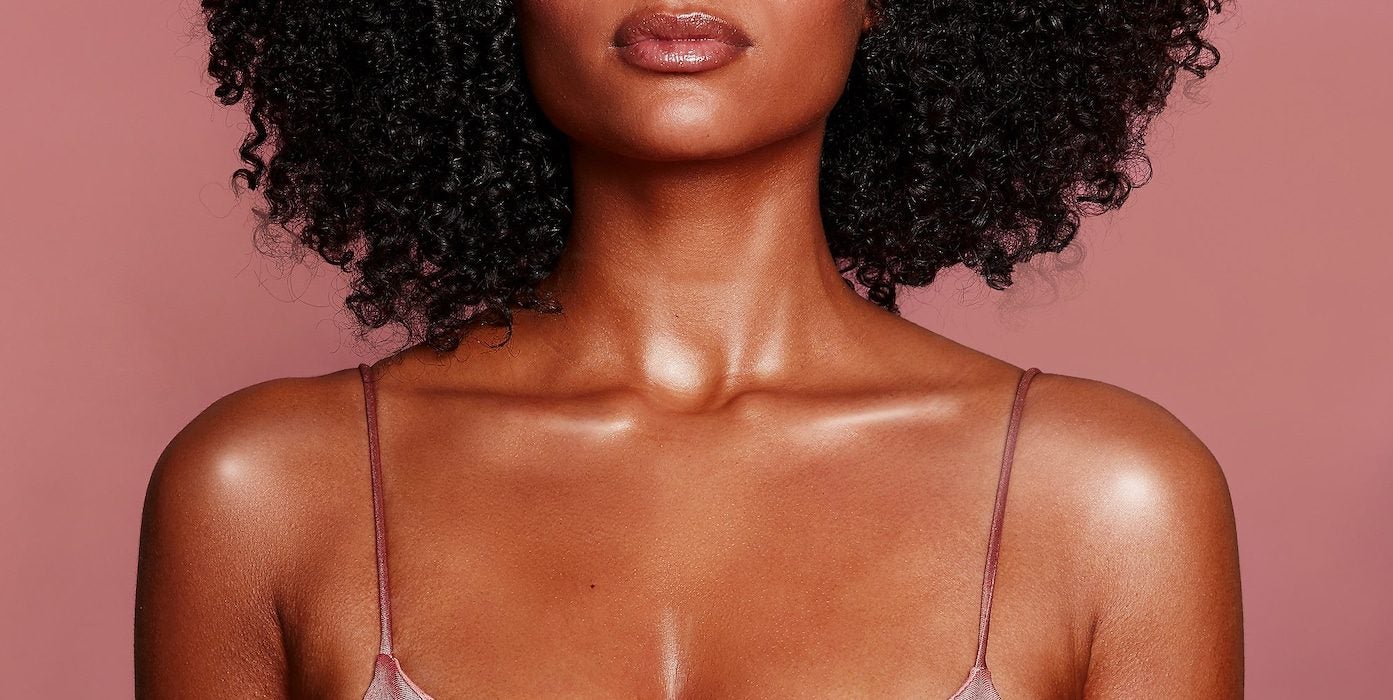 7 Shimmer Body Oils That Will Make You Shine Bright Like A Diamond