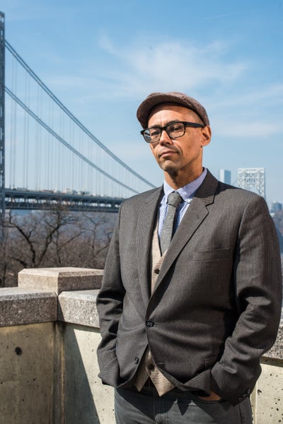 7 Questions With Author Victor LaValle