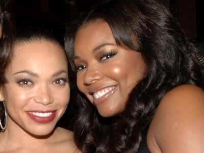 Tisha Campbell Gifted Gabrielle Union Therapy Sessions Early In Her Career Because ‘I Want Us All To Win’