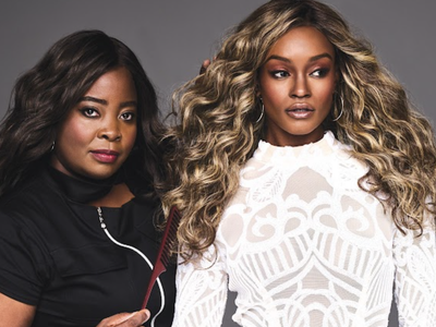 Celebrity Hairstylist Kim Kimble Launched A New Wig Collection