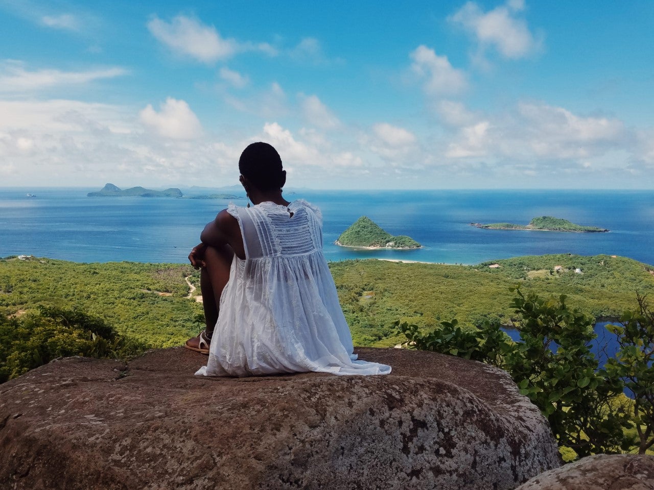 Root To Rise, A Yoga Retreat In Grenada, Is A Haven For Those Battling Burnout