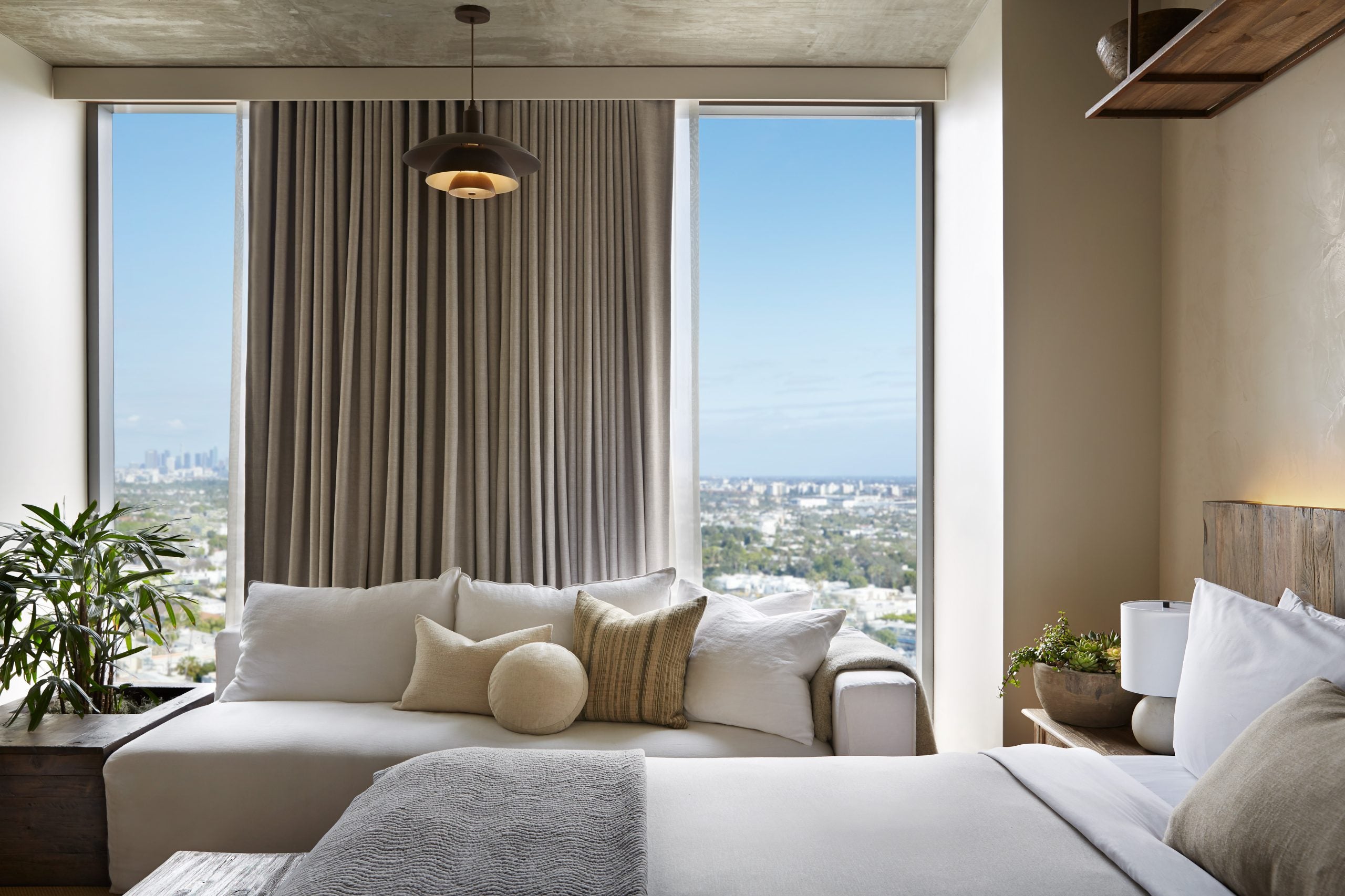 Living Well: A Staycation At The 1 Hotel West Hollywood Is The Perfect Spring Break Getaway