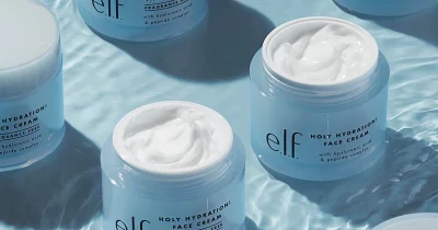 I Traded In This $65 Moisturizer For A Drugstore Brand That Left My Skin Glowing