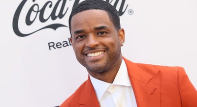WATCH: Getting to Know Me With Larenz Tate