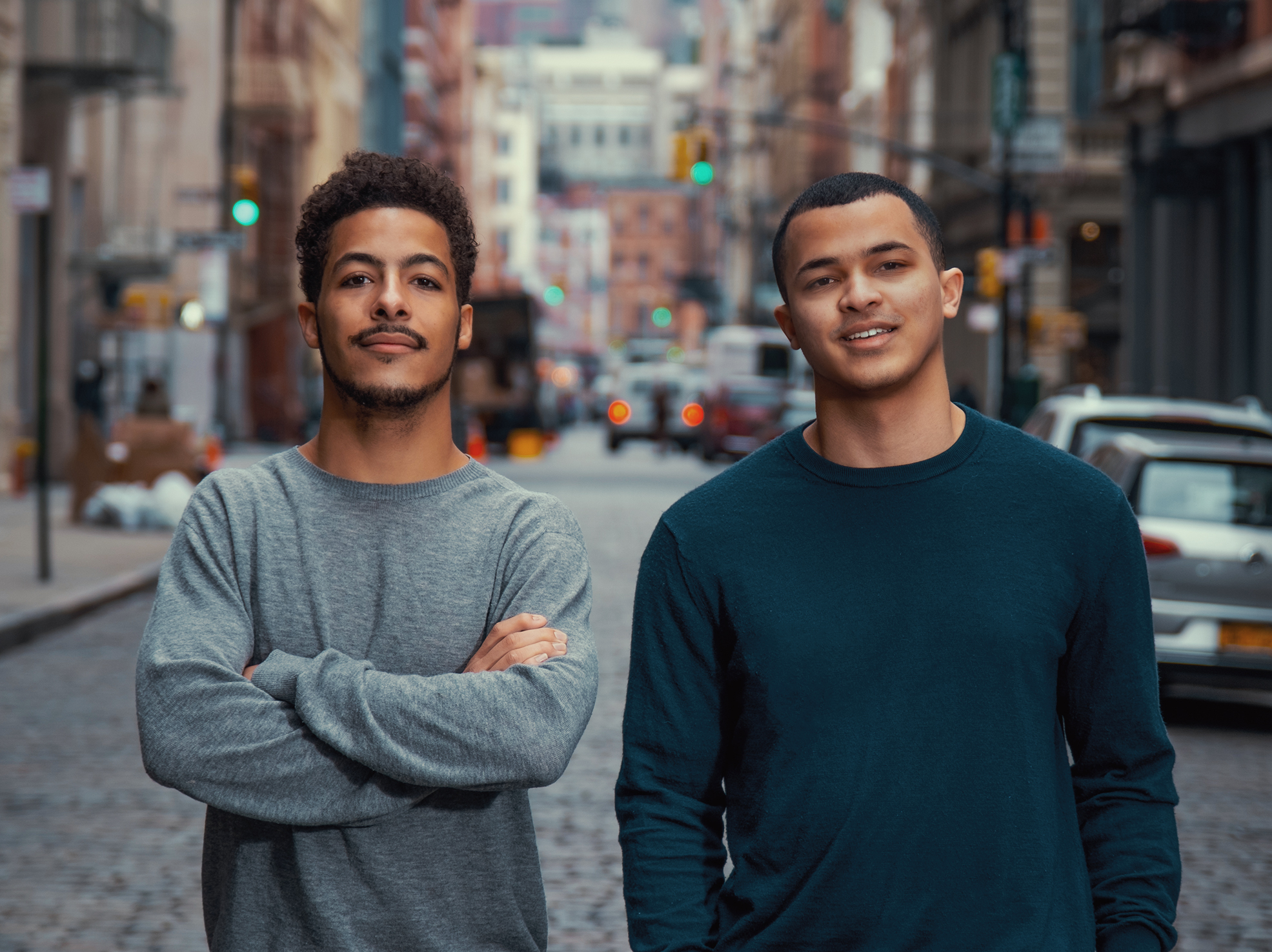 These 21-Years-Olds Are Going After Eventbrite and Ticketmaster With Their Own Event Platform—And It's Already Raised $5M So Far
