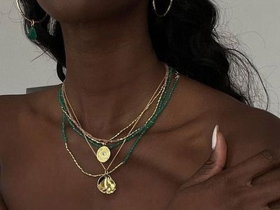 These Jewelry Pieces Will Instantly Elevate Your Spring Wardrobe