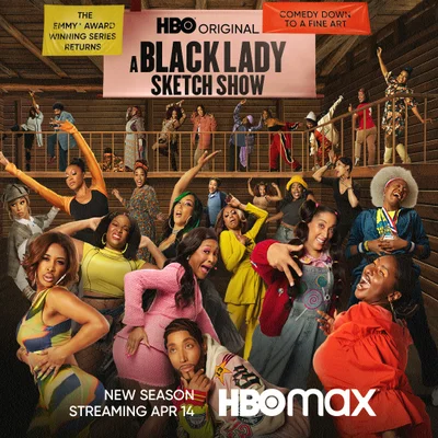 WATCH: HBO Releases The Official Trailer For Season 4 Of ‘A Black Lady Sketch Show’