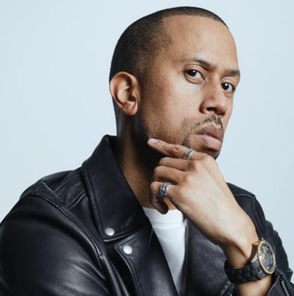 Affion-Crockett