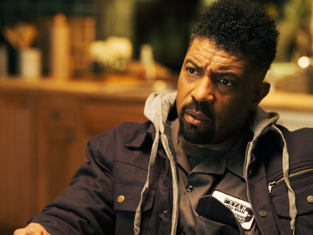 First Look: BET+ Sets Premiere Date For ‘AVERAGE JOE,’ Starring Comedian Deon Cole