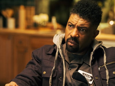 First Look: BET+ Sets Premiere Date For ‘AVERAGE JOE,’ Starring Comedian Deon Cole
