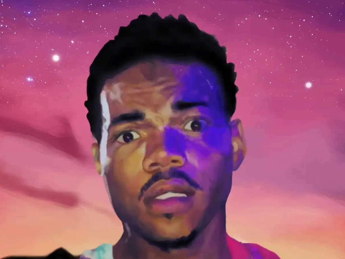 Chance The Rapper’s ‘Acid Rap’: 10 Years Later