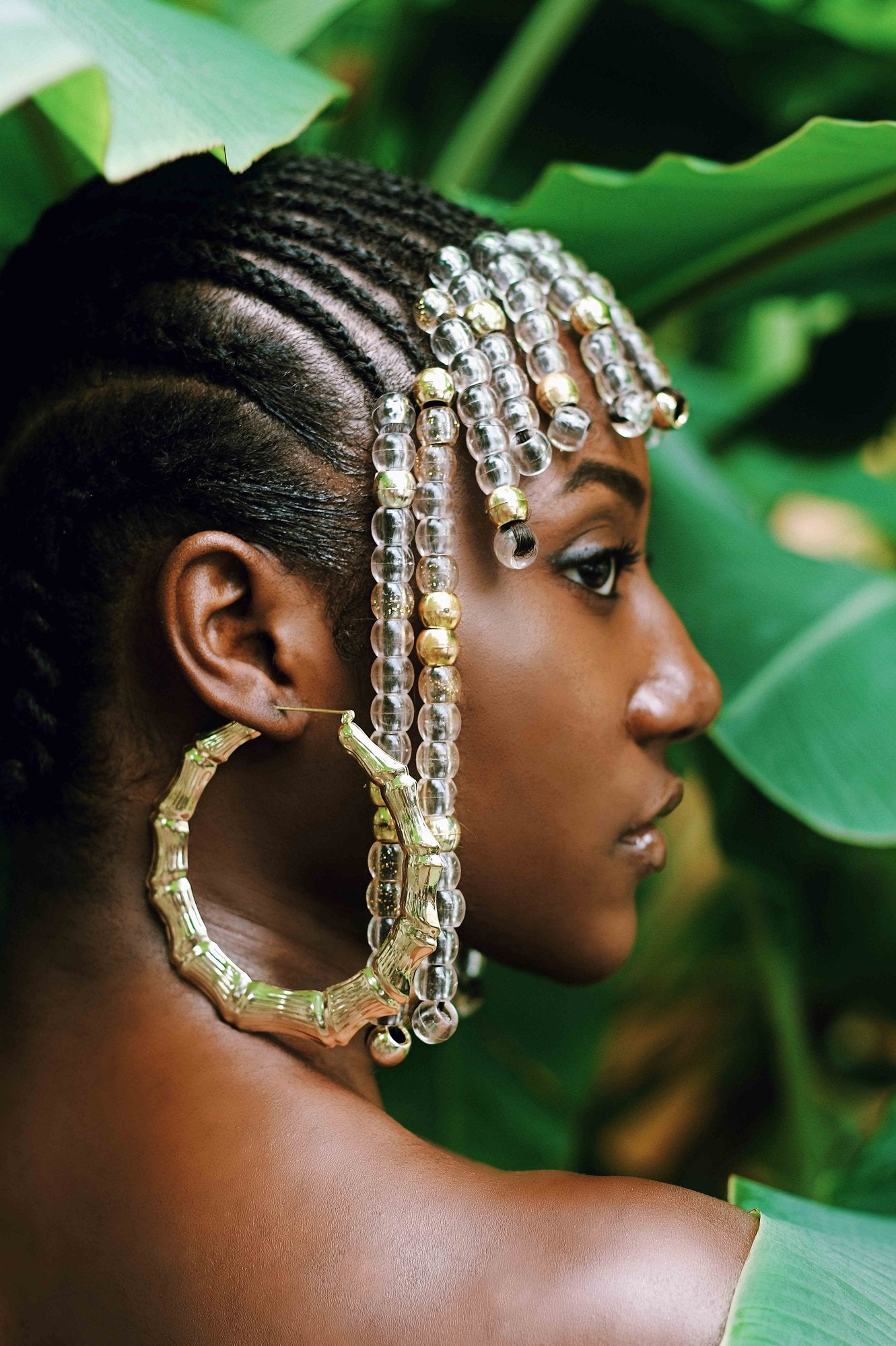 The Beauty Of African Beads… - Ibiene Magazine