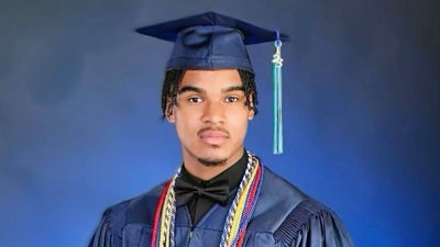 Black New Orleans Student Sets New  Record With 125 College Offers, $9 Million In Scholarships