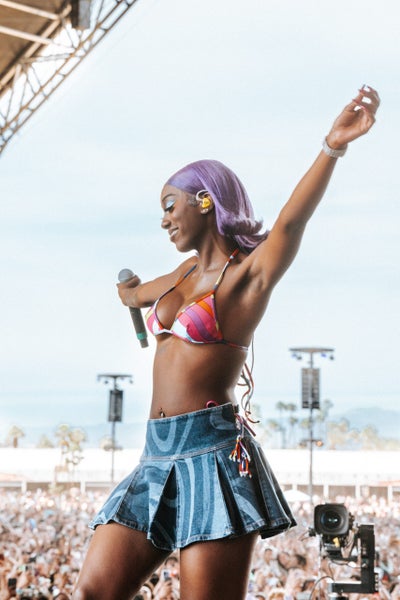 Here’s What Went Down On The Festival Grounds At Coachella 2023