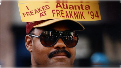 “This You?”: News Of Hulu’s ‘Freaknik’ Documentary Has Our Aunties And Uncles Collectively Shook About Being Put On Blast From The Past