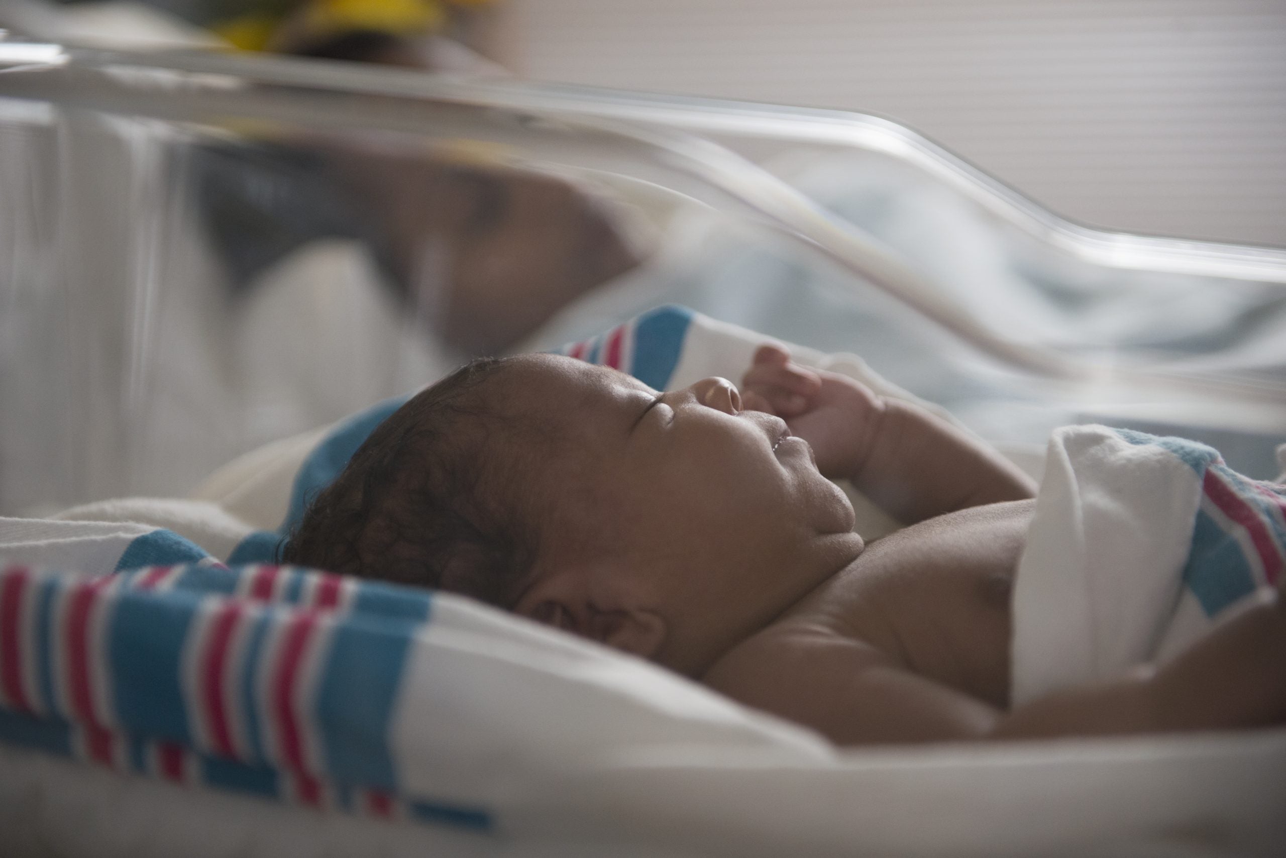 9 Things I Wish I'd Known Before I Had A C-Section