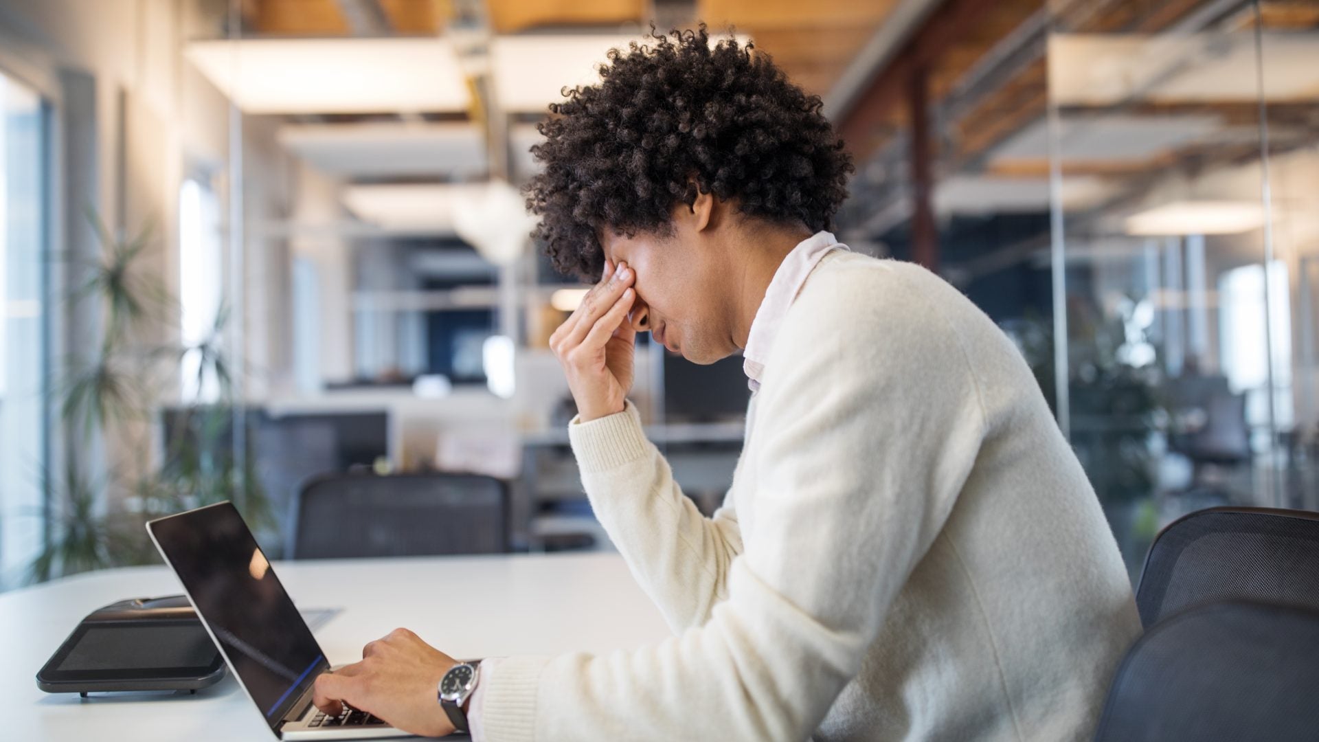 CEO Turnover Is At Its Highest Since 2020—Should We Be Worried?