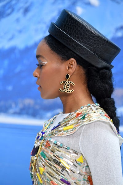 Double C’s: Black Women & Their Connection To Chanel
