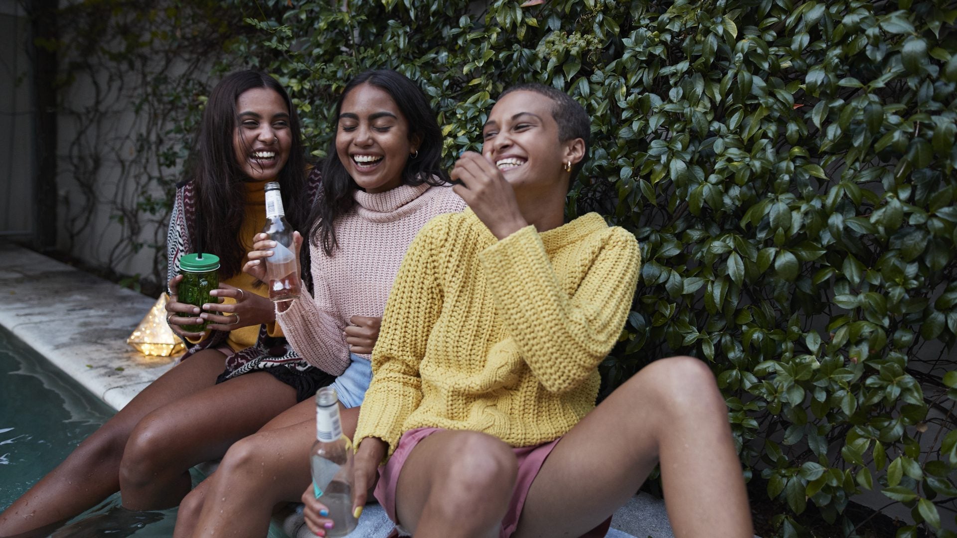 Gen Z Cutting Drinking And Travel To Save Money After Receiving Smaller Tax Refunds