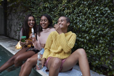 Gen Z Cutting Drinking And Travel To Save Money After Receiving Smaller Tax Refunds