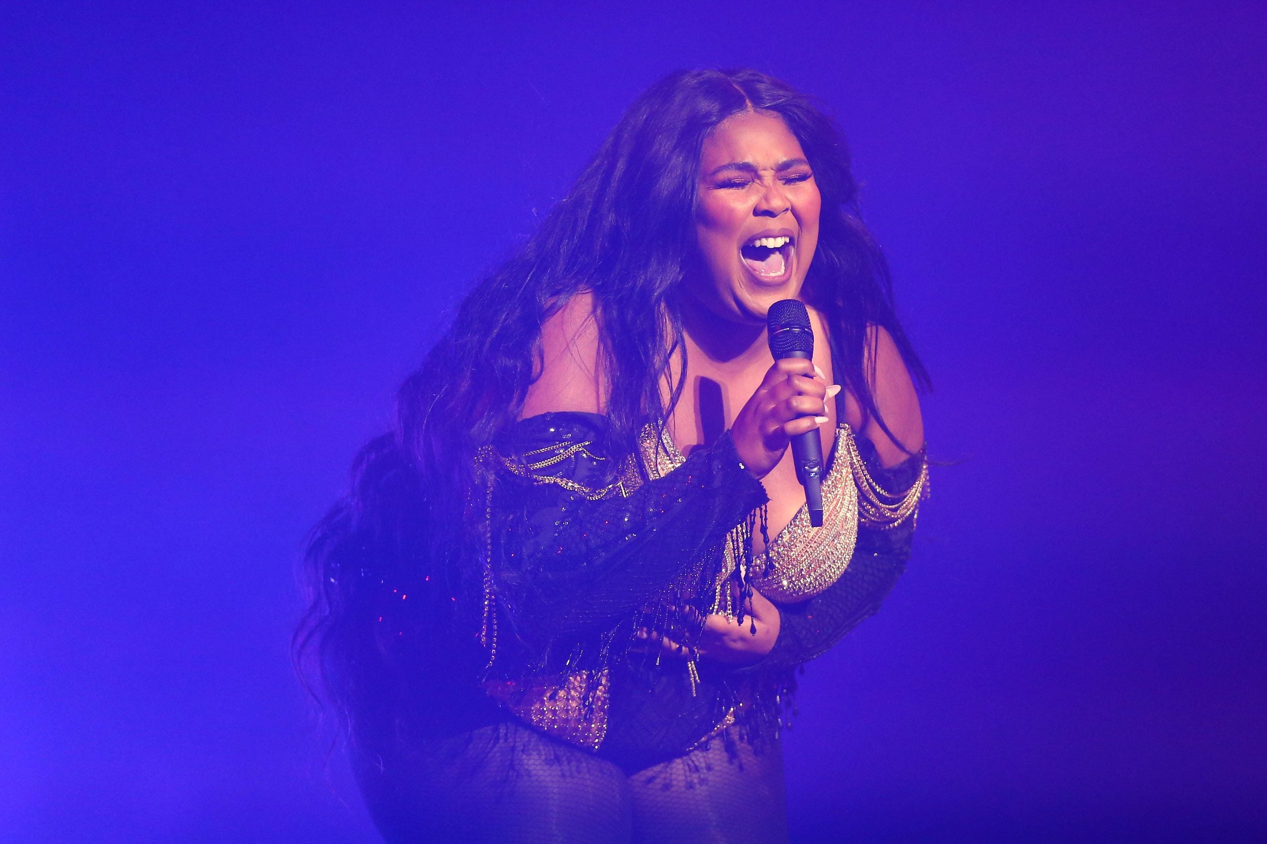 Happy Birthday To The Icon That Is Lizzo! | Essence