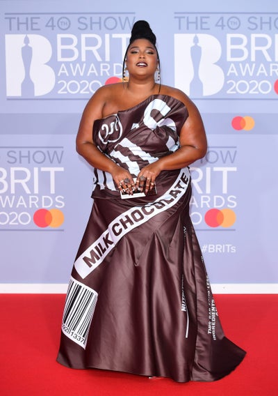 Happy Birthday To The Icon That Is Lizzo!