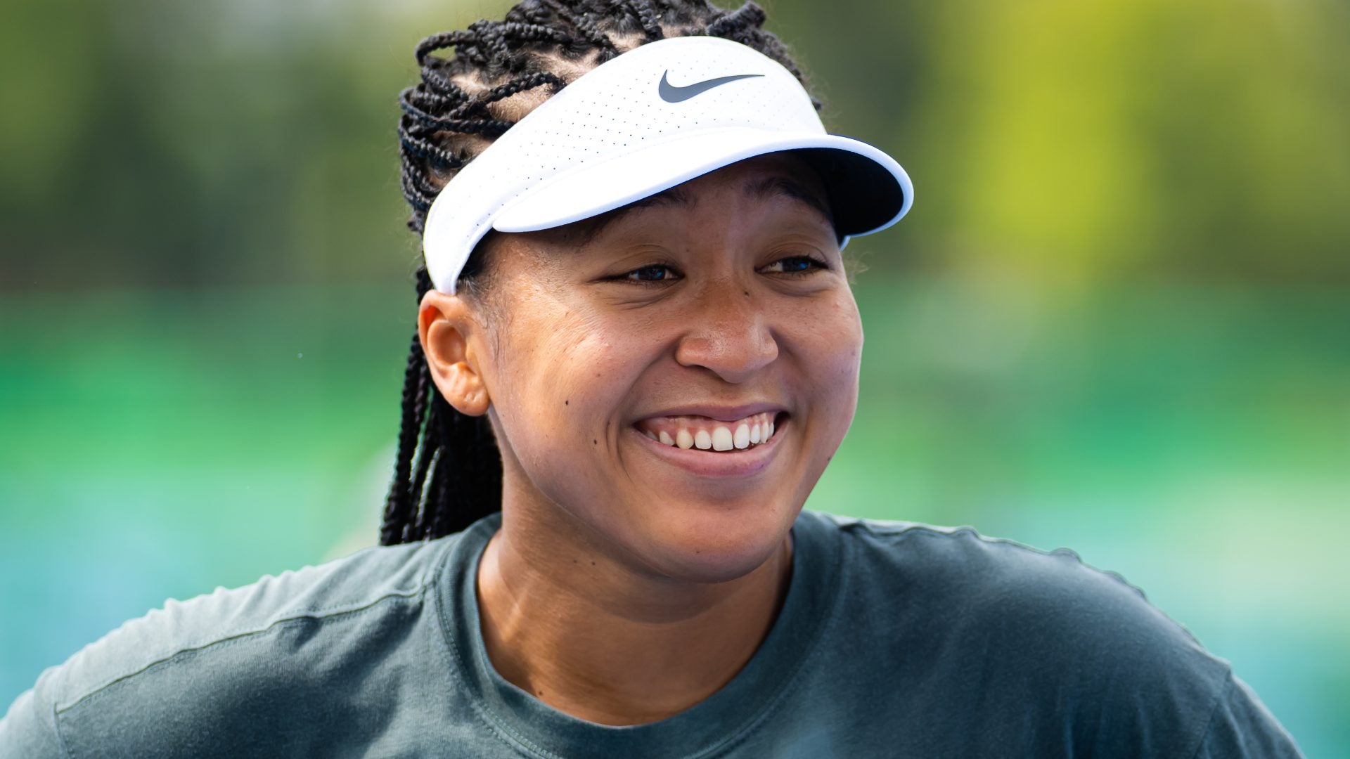 Naomi Osaka Raises $5M In A Funding Round For Her Inclusive-First Media Company