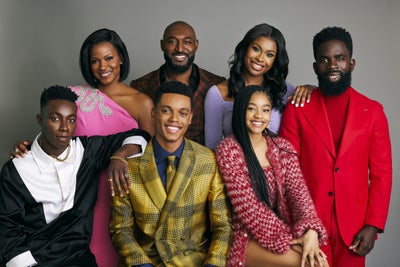 92NY To Host Exclusive Chat With The Cast Of Bel-Air Ahead Of Season 2’s Finale